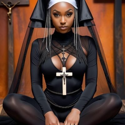 Men Want Freaks But Marry Saints