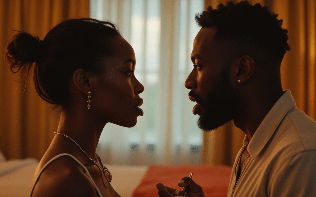 couples_arguing_in_an_hotel_room_over_food