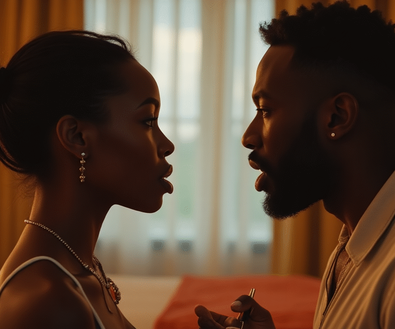 couples_arguing_in_an_hotel_room_over_food
