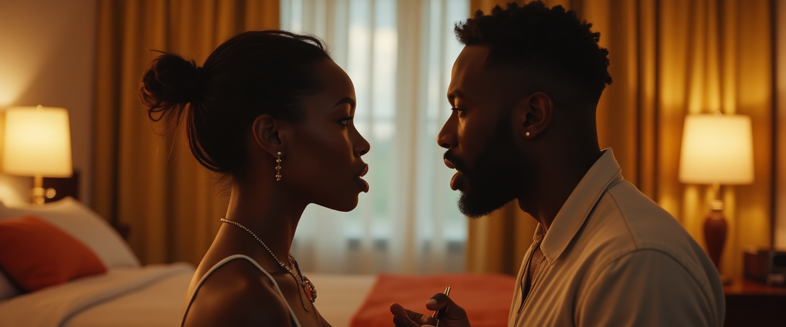 couples_arguing_in_an_hotel_room_over_food